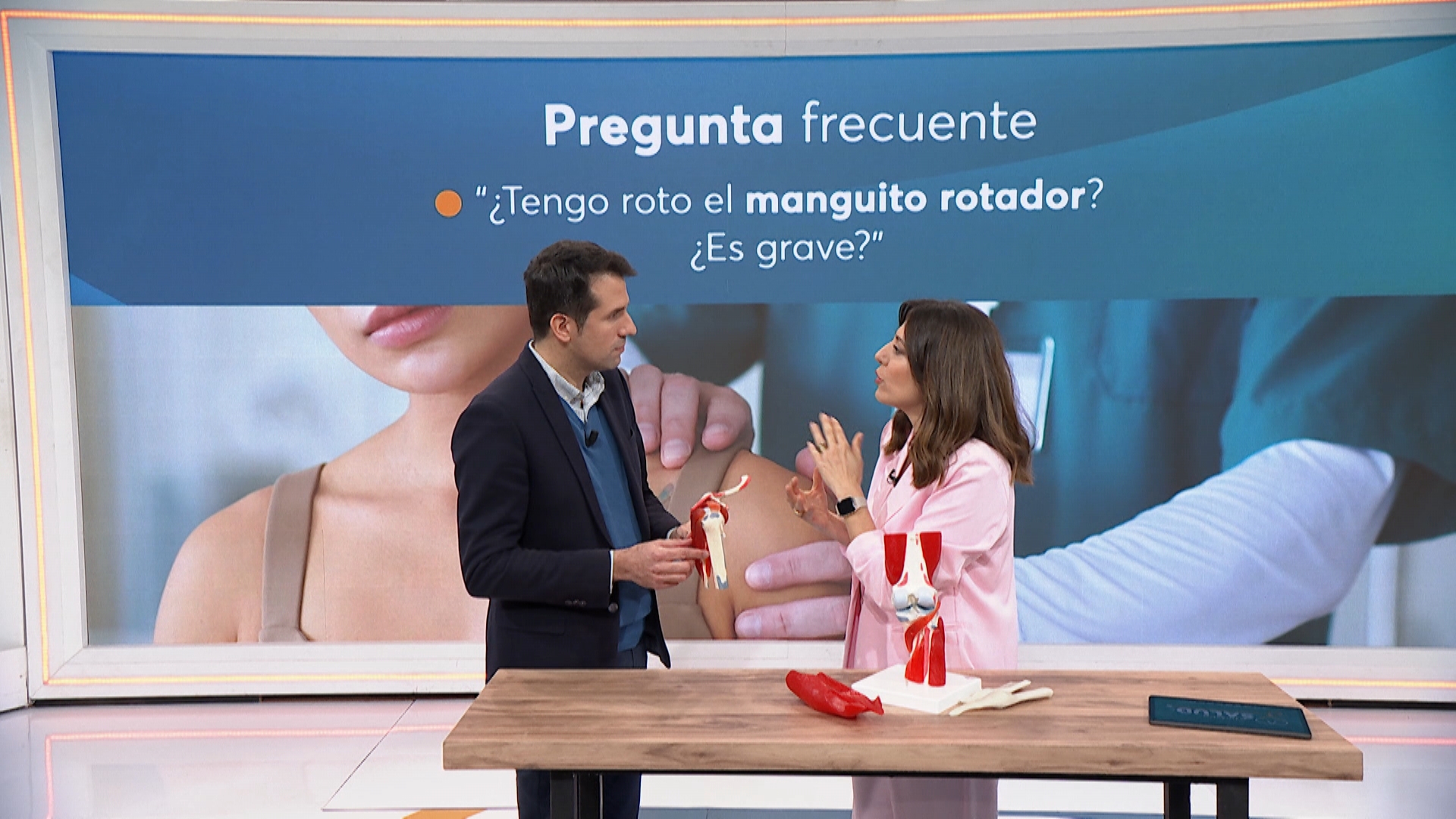 A nuestra salud: Episodio 496 | Canal Extremadura