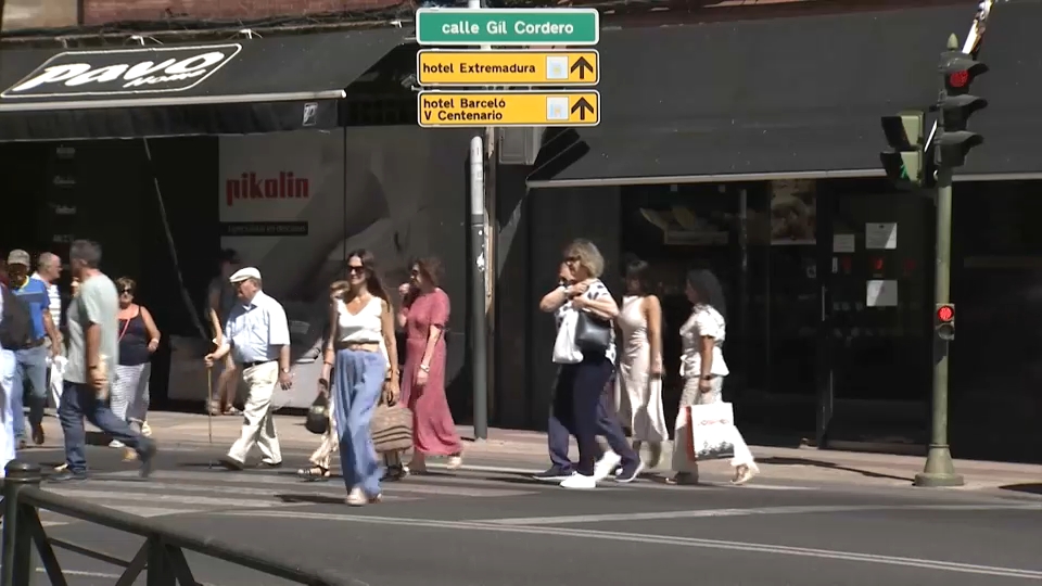 La Junta de Extremadura trabaja para crear su propio CIS