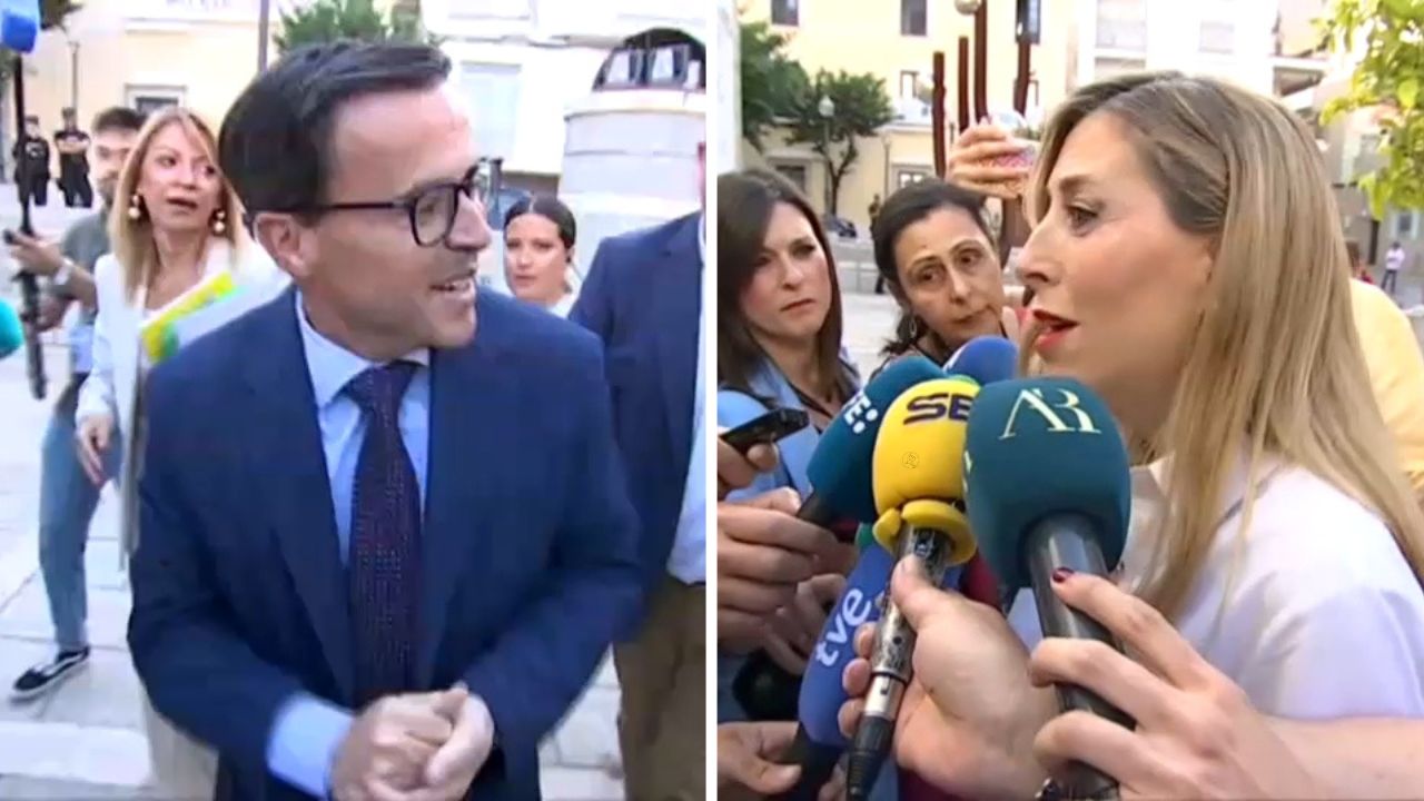 Gallardo y Guardiola