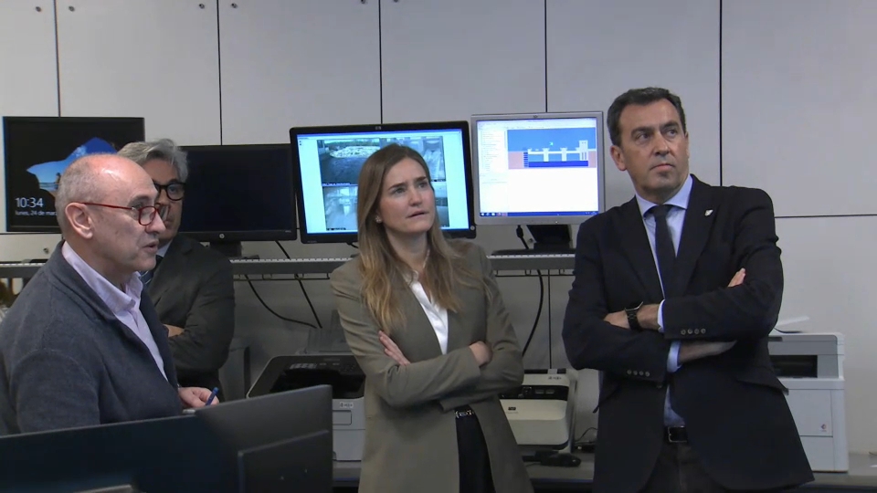 España y Portugal crean un grupo de seguimiento para identificar la causa del apagón