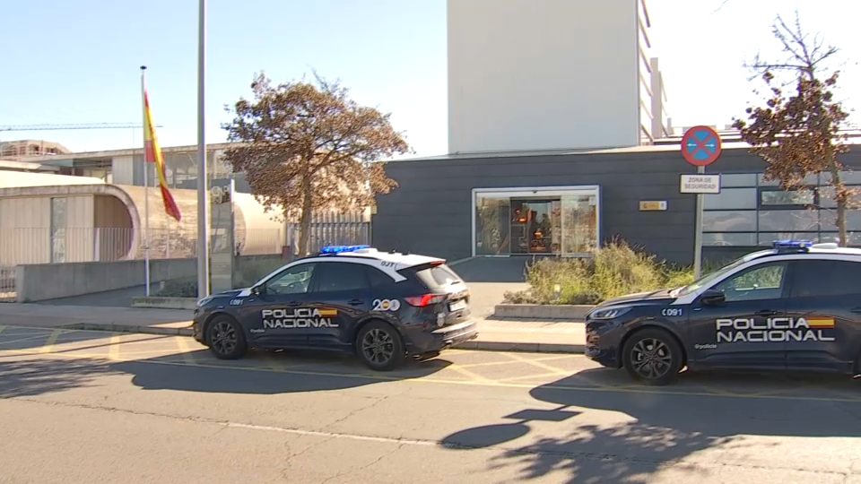 Detenido en Casas del Castañar un fugitivo condenado a 17 años de cárcel por agresión sexual en Rumanía
