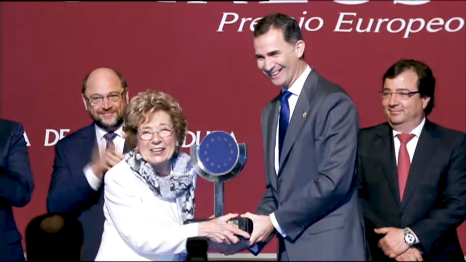 PREMIO VARLOS V