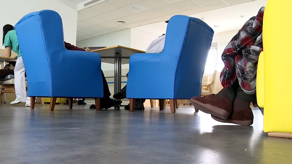 Bajan las listas de espera en dependencia en la región hasta los 264 días de media