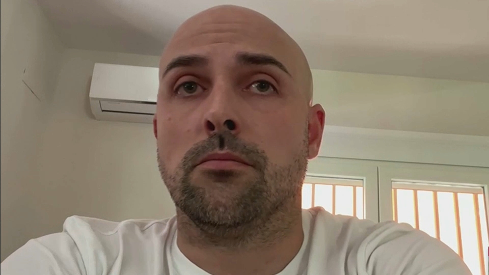 Luis Oliver, director técnico del CD Badajoz