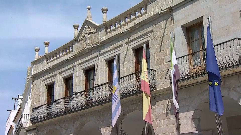 Ayuntamiento de Villanueva de la Serena
