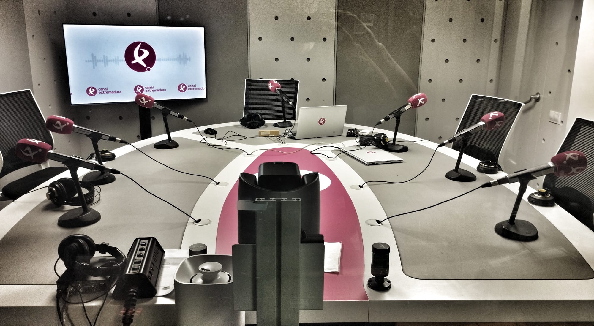 Estudios del Tertulión de Nuestra Champions.