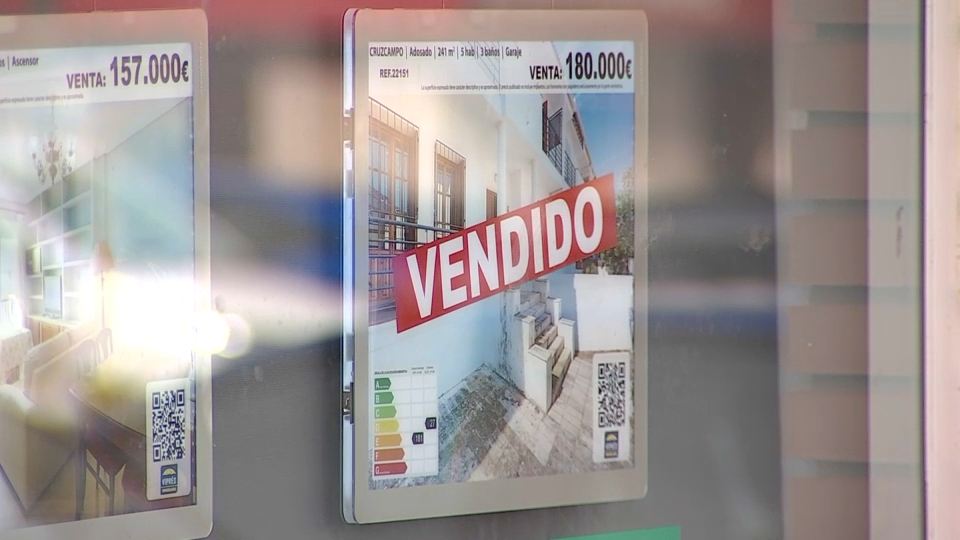 1020 viviendas vendidas en abril