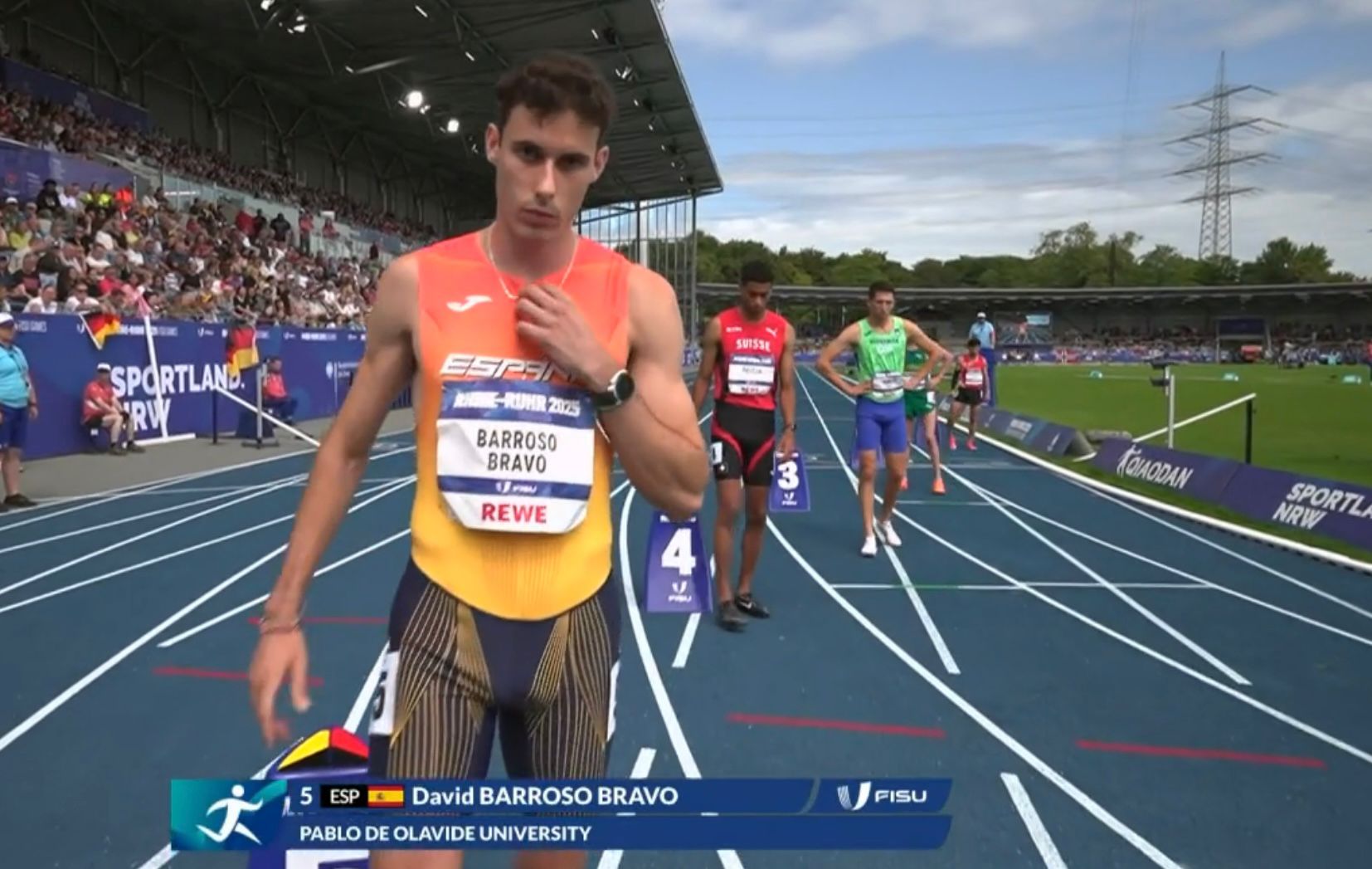 David Barroso