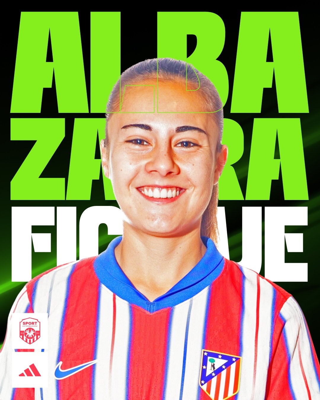 Alba Zafra