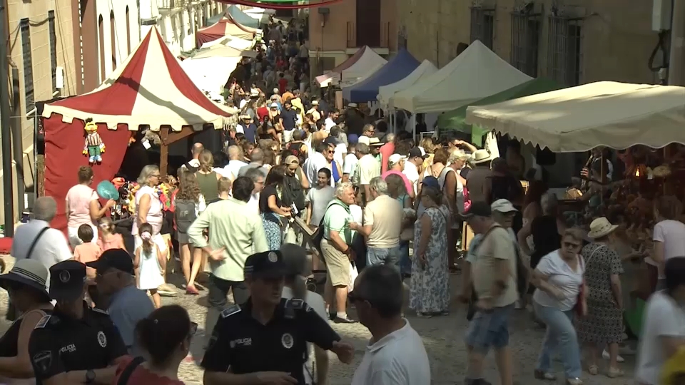 Martes Mayor de Plasencia