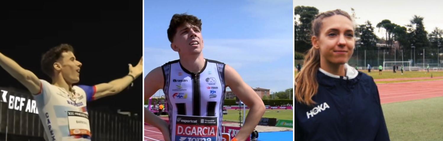 Atletismo