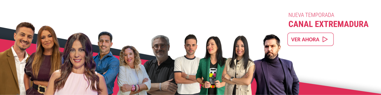 Nueva Temporada en Canal Extremadura