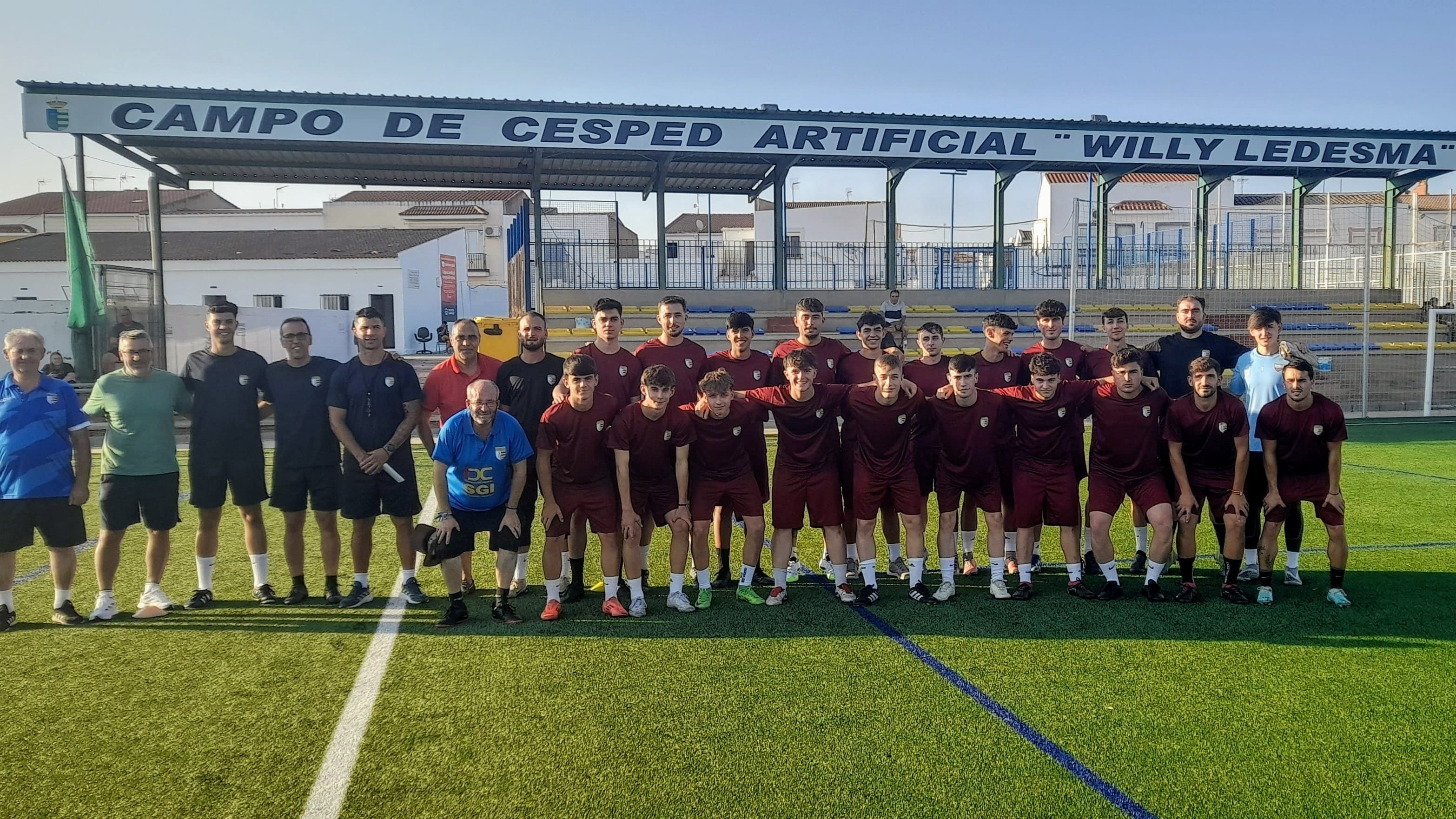 Atlético Torremejía