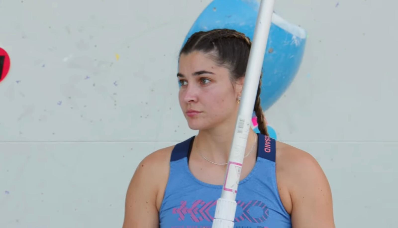 Paula Traverso