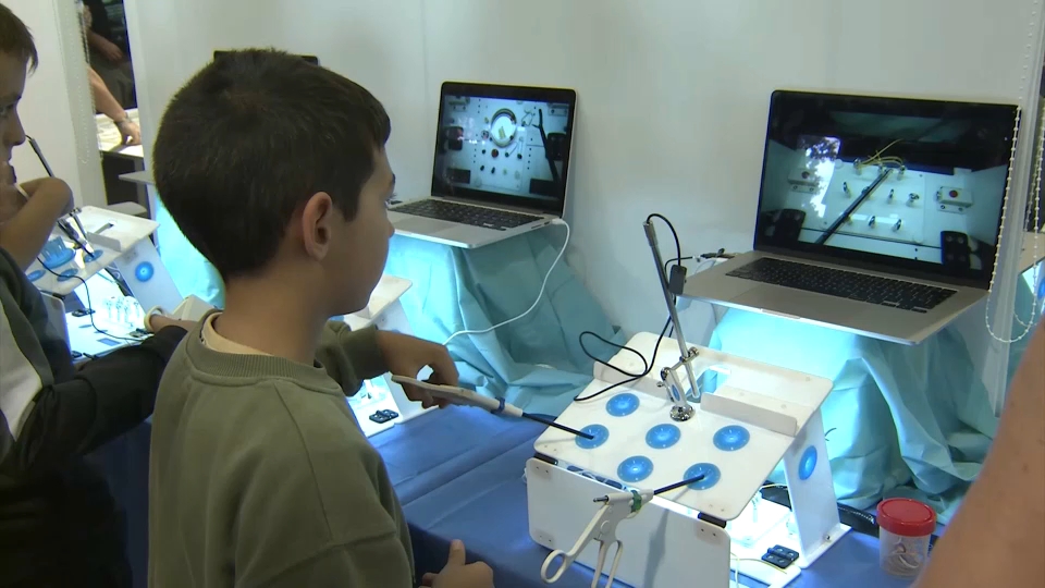 La Noche Europea de los Investigadores en Mérida