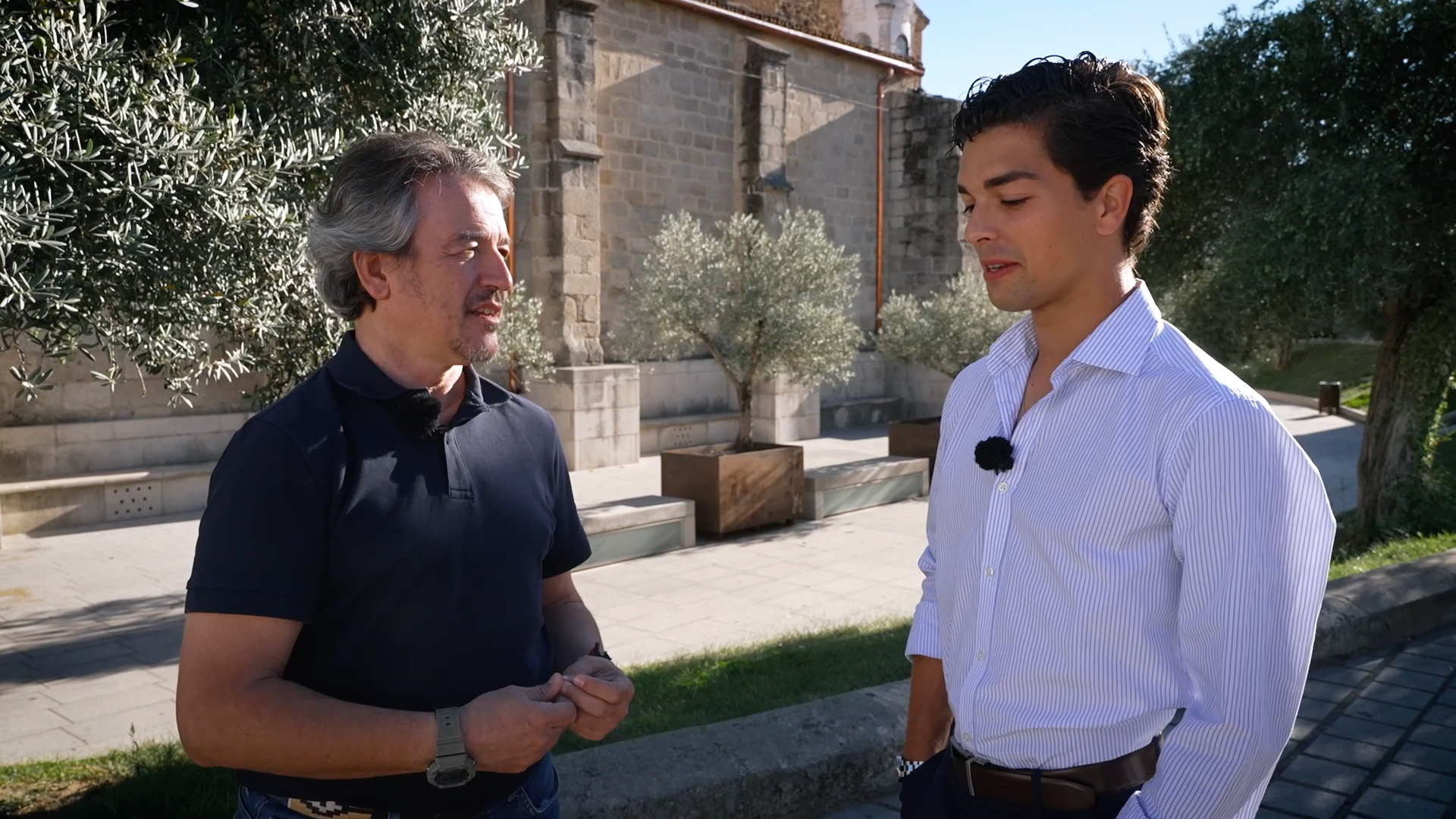 Manuel León, Canal Extremadura, Tierra de Toros, Juan Bazaga