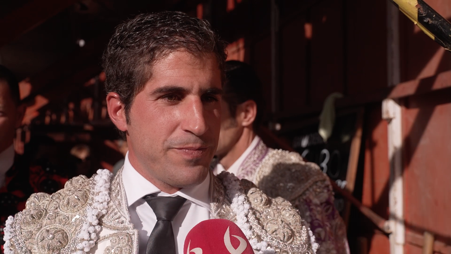 Peraleda de la Mata, Rafael Cerro, Canal Extremadura, Tierra de Toros, Juan Bazaga