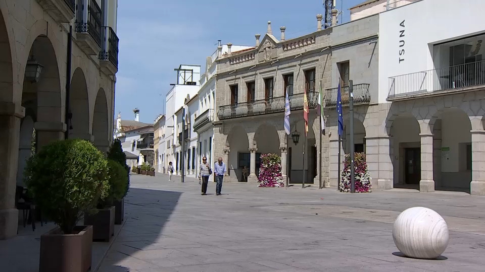 Ayuntamiento de Villanueva de la Serena
