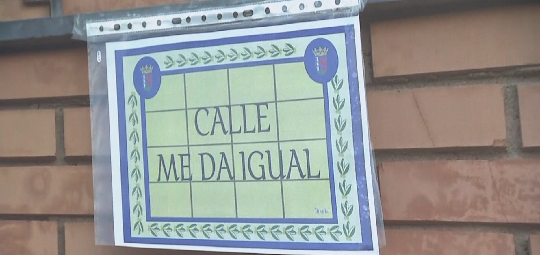 Quejas vecinales en el barrio de San Fernando de Badajoz