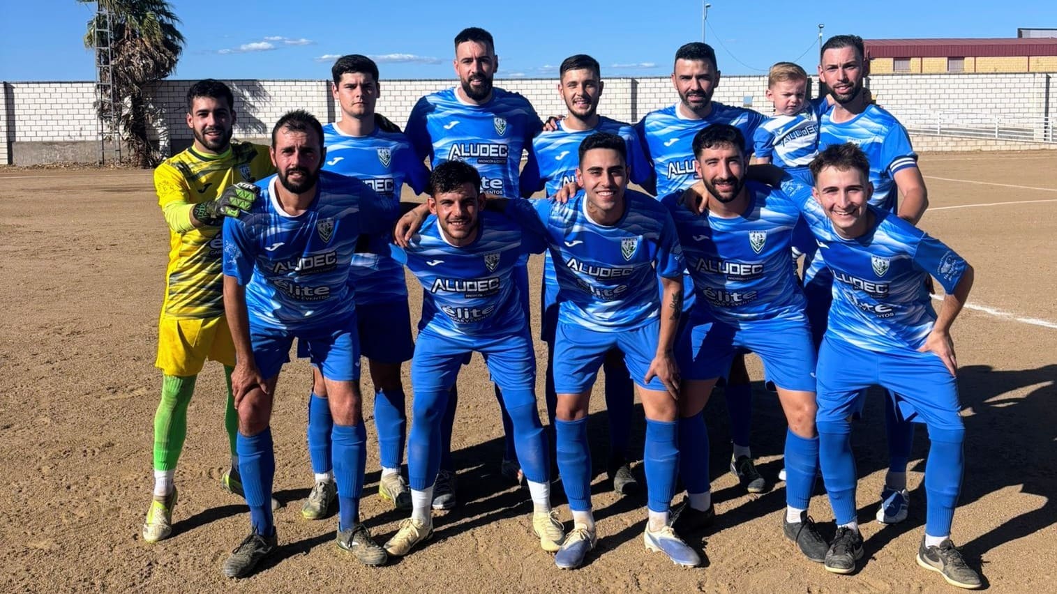 CD El Batán