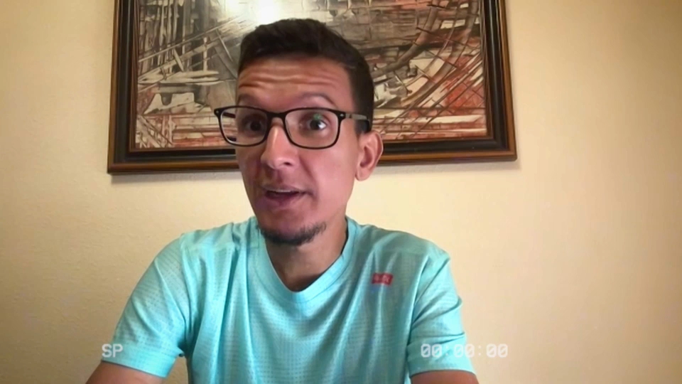 Houssame Benabbou volvió con triunfo