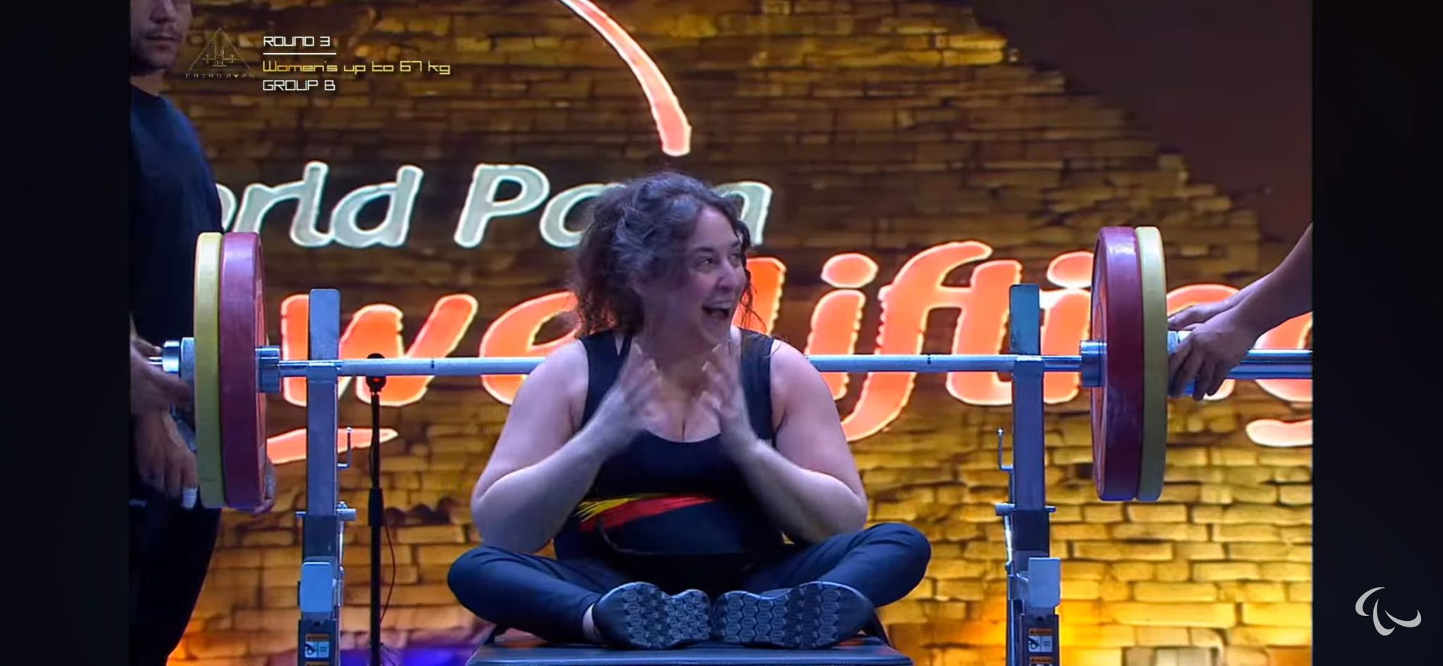 Loida Zabala