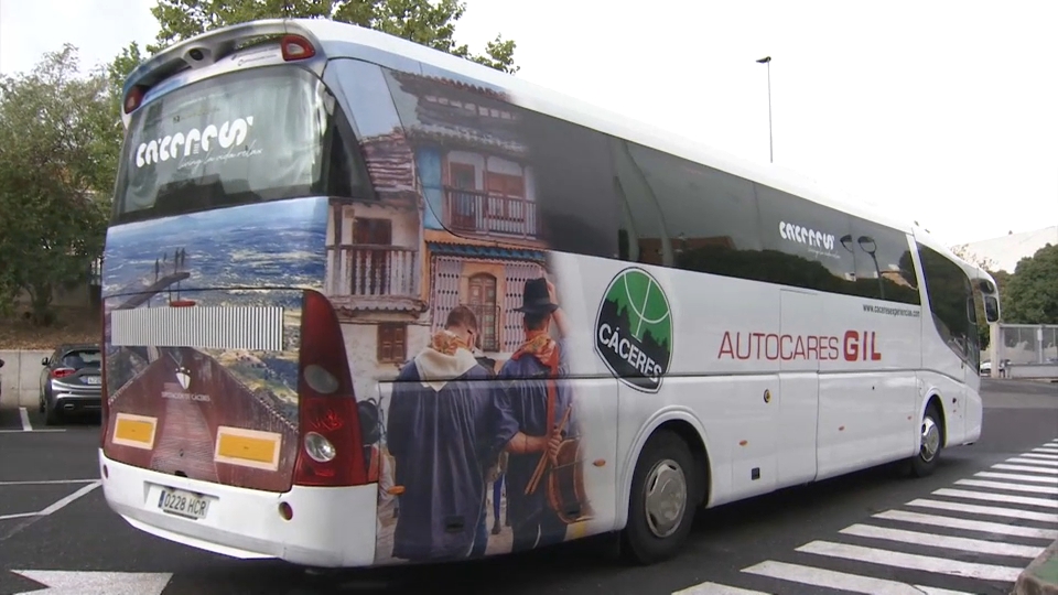 El Cáceres Basket viaja hacia Logroño