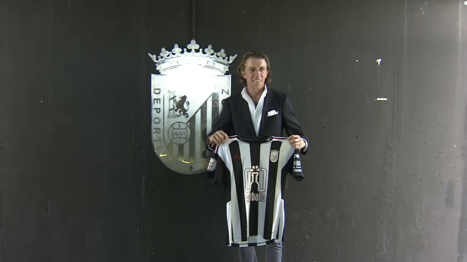 Colate Vallejo-Nágera, en una imagen de archivo