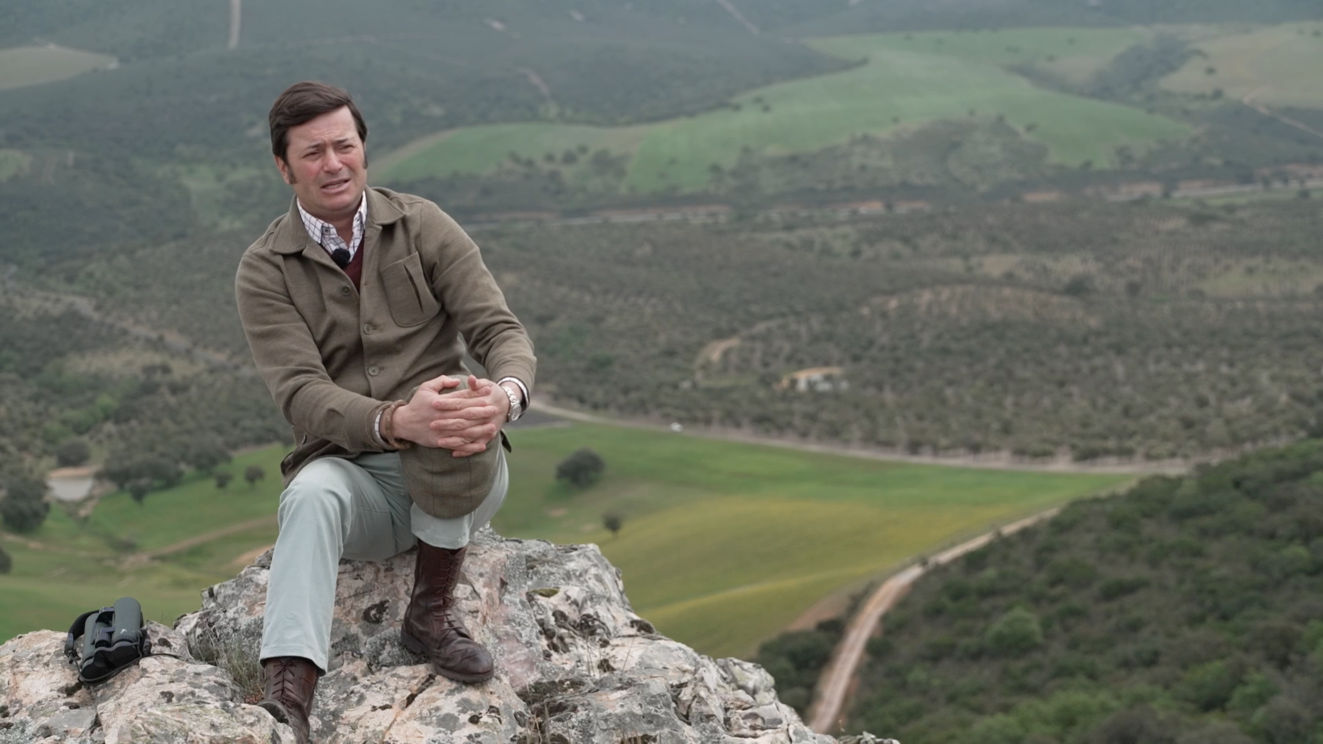 Lolo de Juan, Tierra de Toros, Canal EXtremadura, Juan Bazaga