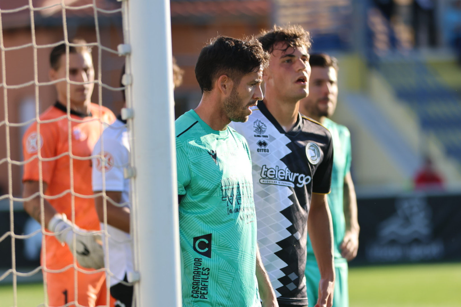Partido Mérida Unionistas de Salamanca