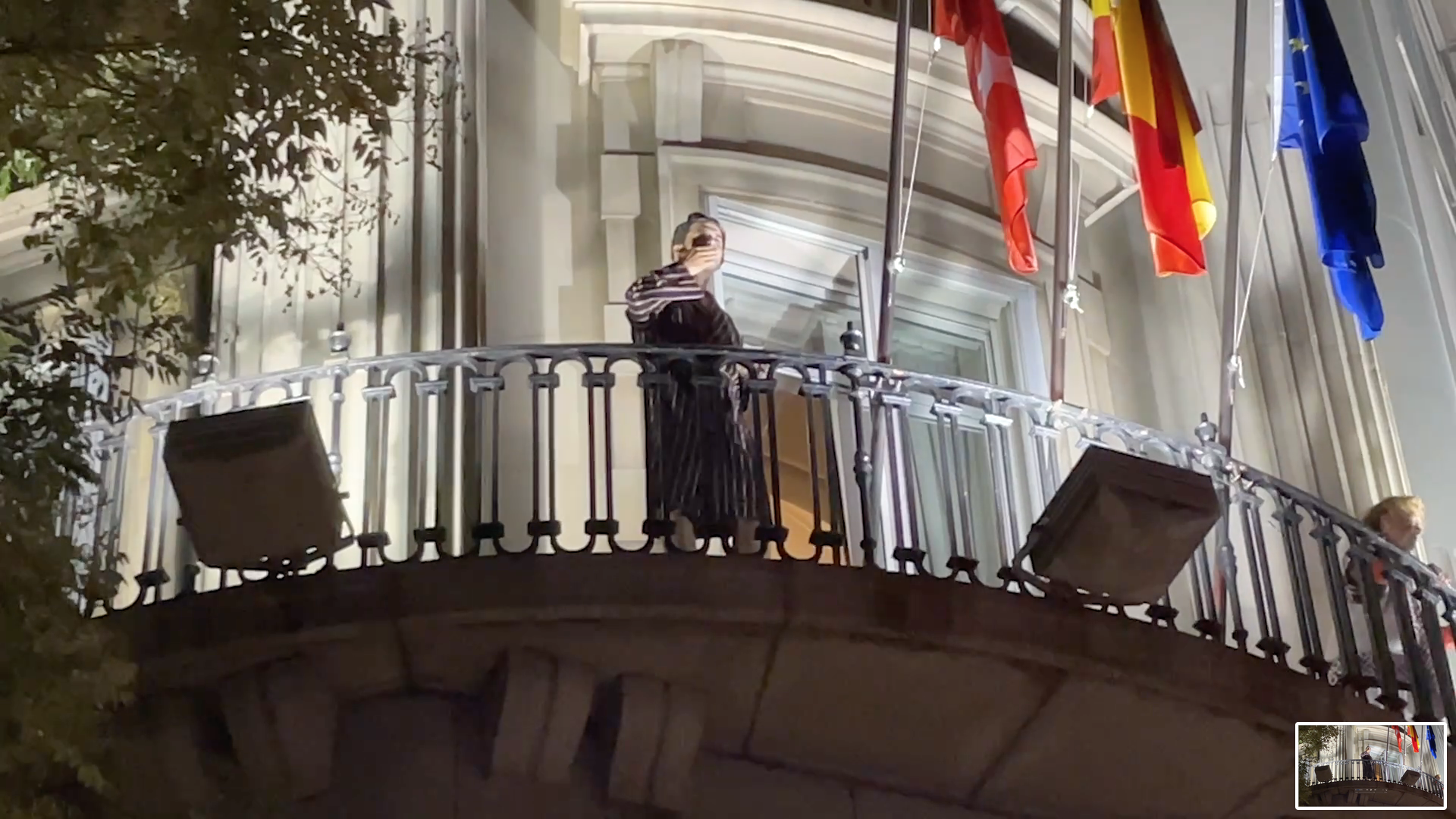 Morante de la Puebla, Puerta Grande, Balcón, Juan Bazaga, Tierra de Toros, Canal Extremadura