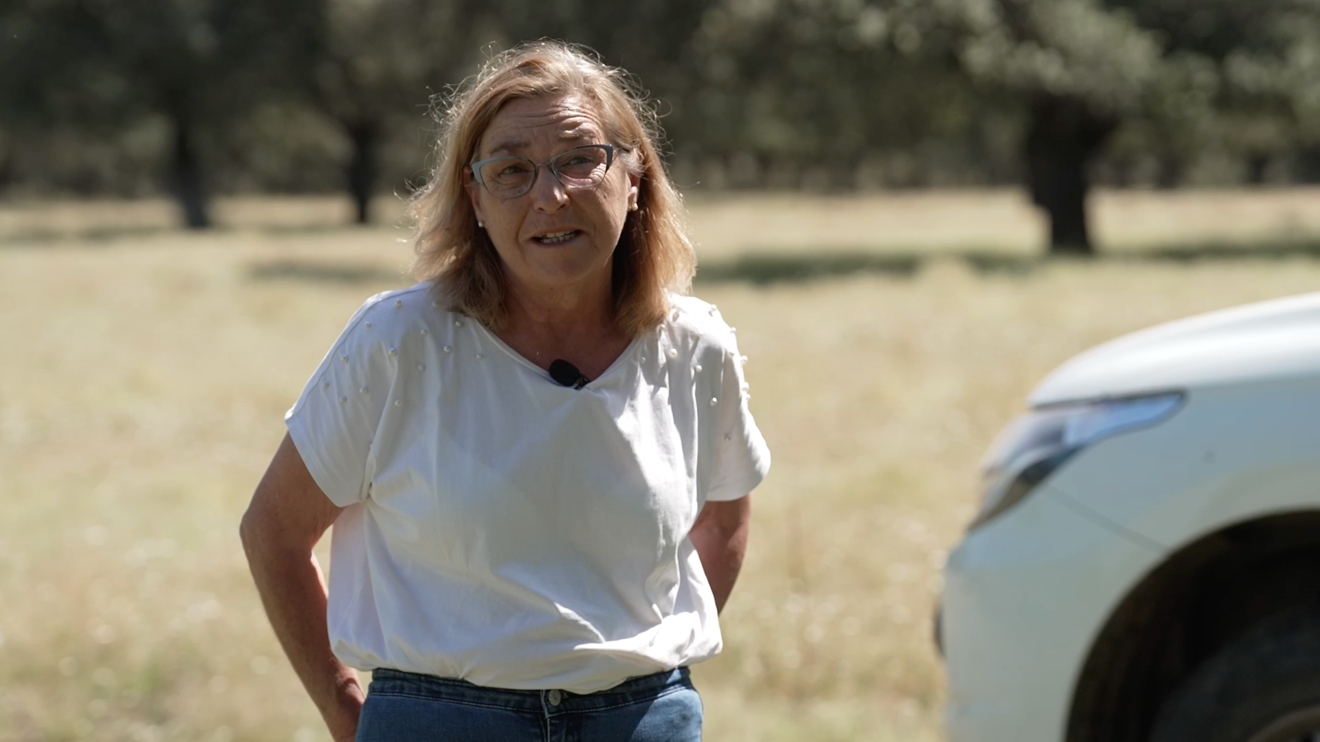 Turismo Taurino, Pablo Mayoral Ganadería, Mara Mayoral, Juan Bazaga, Canal Extremadura, Tierra de Toros