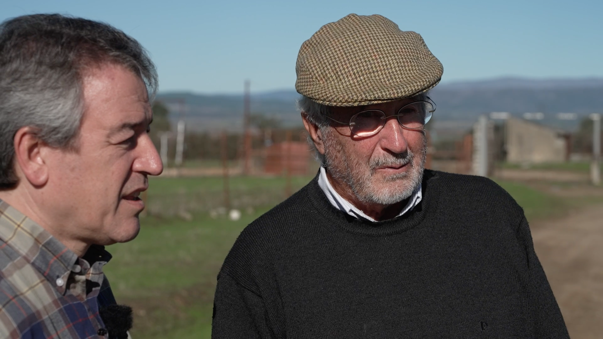 Herraderos,Ganadería, Juan Bazaga, Tierra de Toros, Canal Extremadura