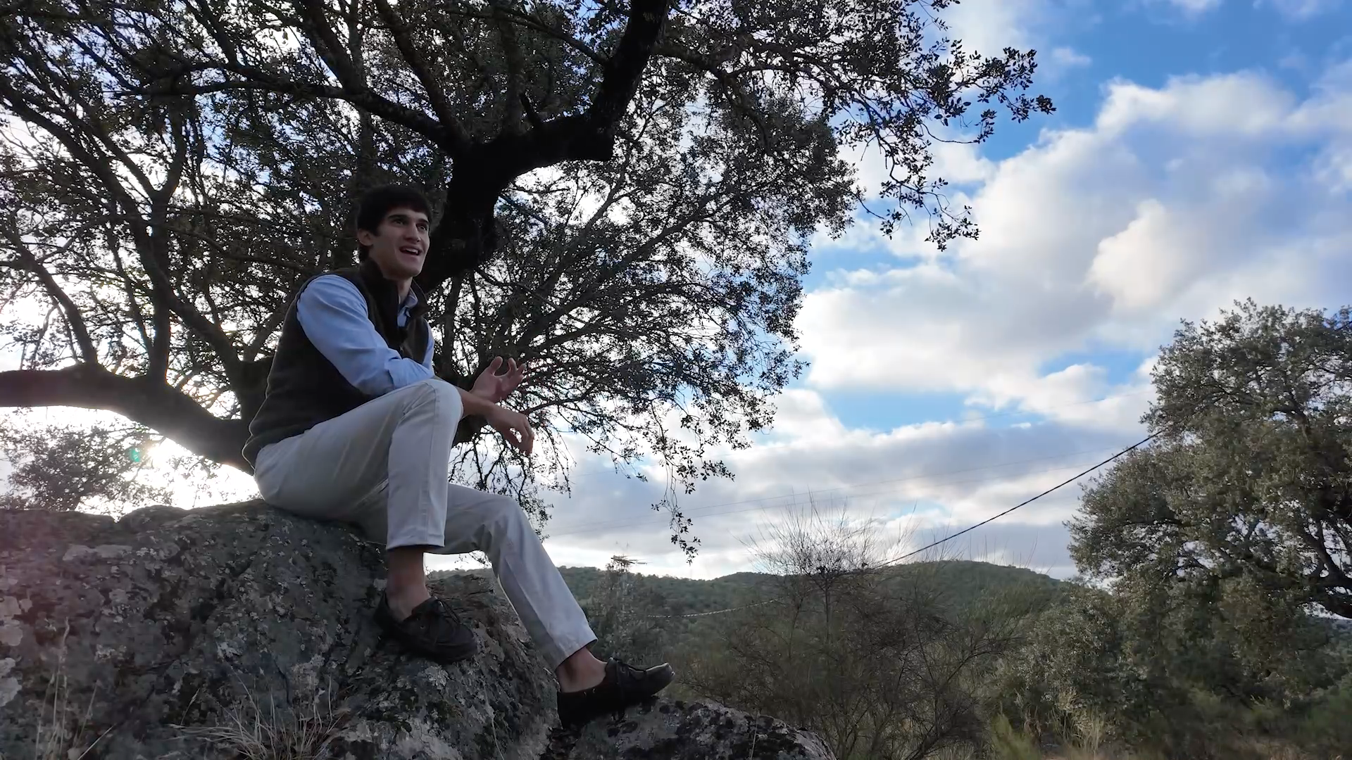 El MElla, Tierra de Toros, Canal Extremadura, Juan Bazaga
