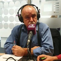 Marcos Ruiz