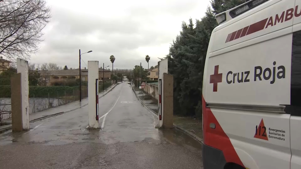 El Centro de Emergencias 112 Extremadura ha procedido a la desactivación del Plan Territorial de Protección Civil de la Comunidad Autónoma de Extremadura en toda la región