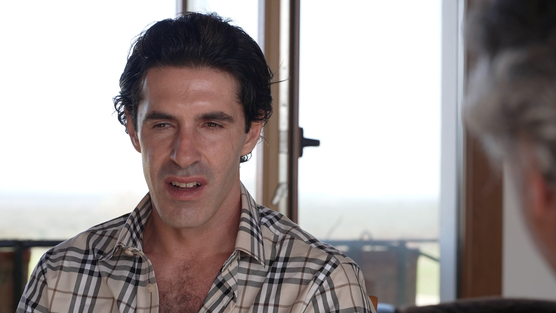 Alejandro Talavante, Tierra de Toros, Canal Extremadura, Juan Bazaga