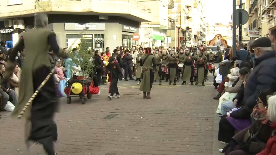 Carnaval de Navalmoral de la Mata