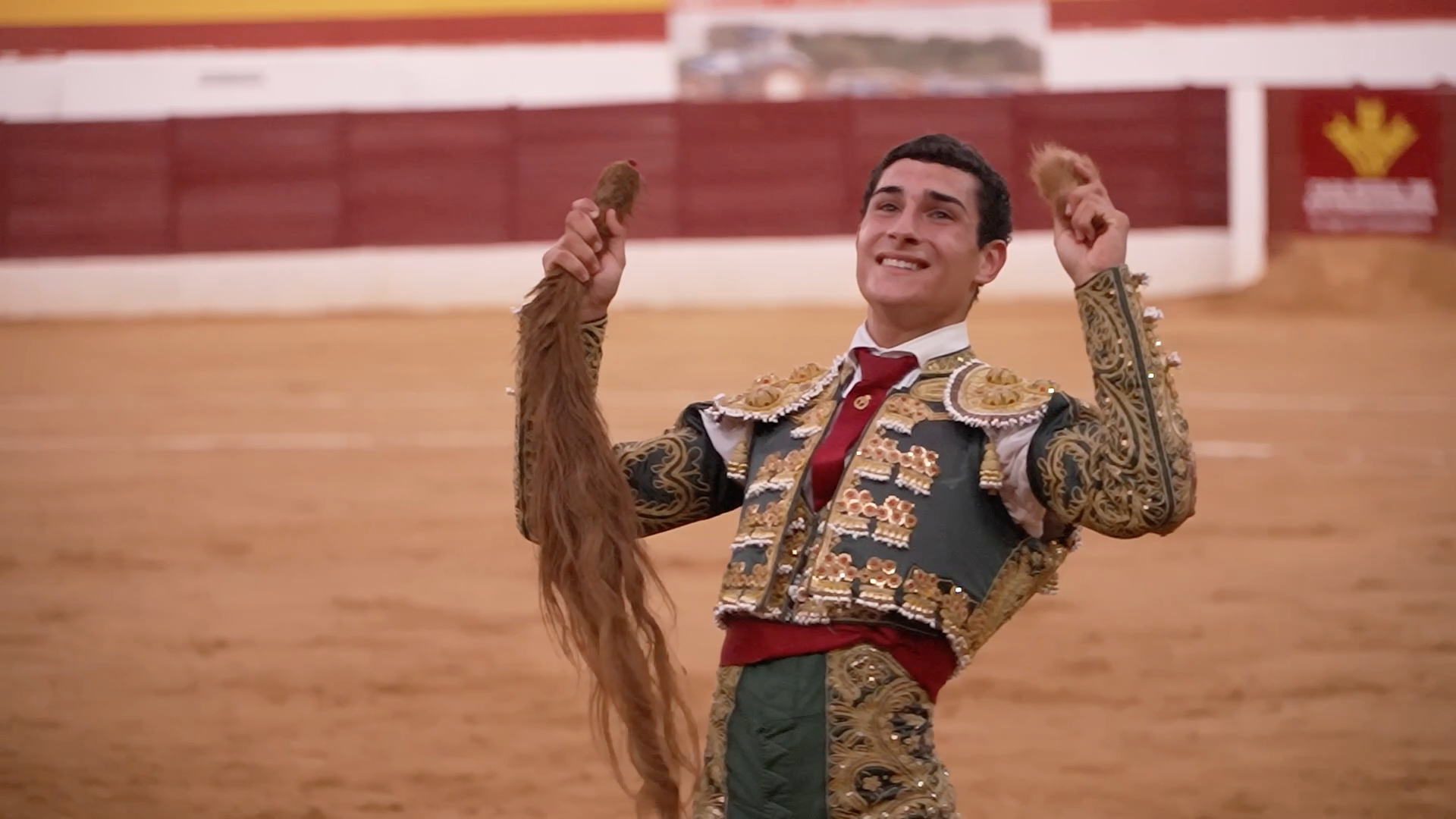 David Gutiérrez, Tierra de Toros, Canal Extremadura, Juan Bazaga