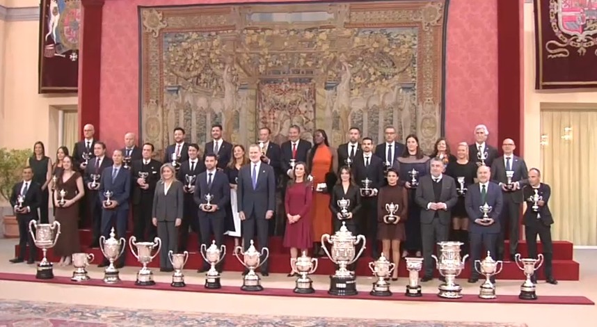 Premios Nacionales del Deporte