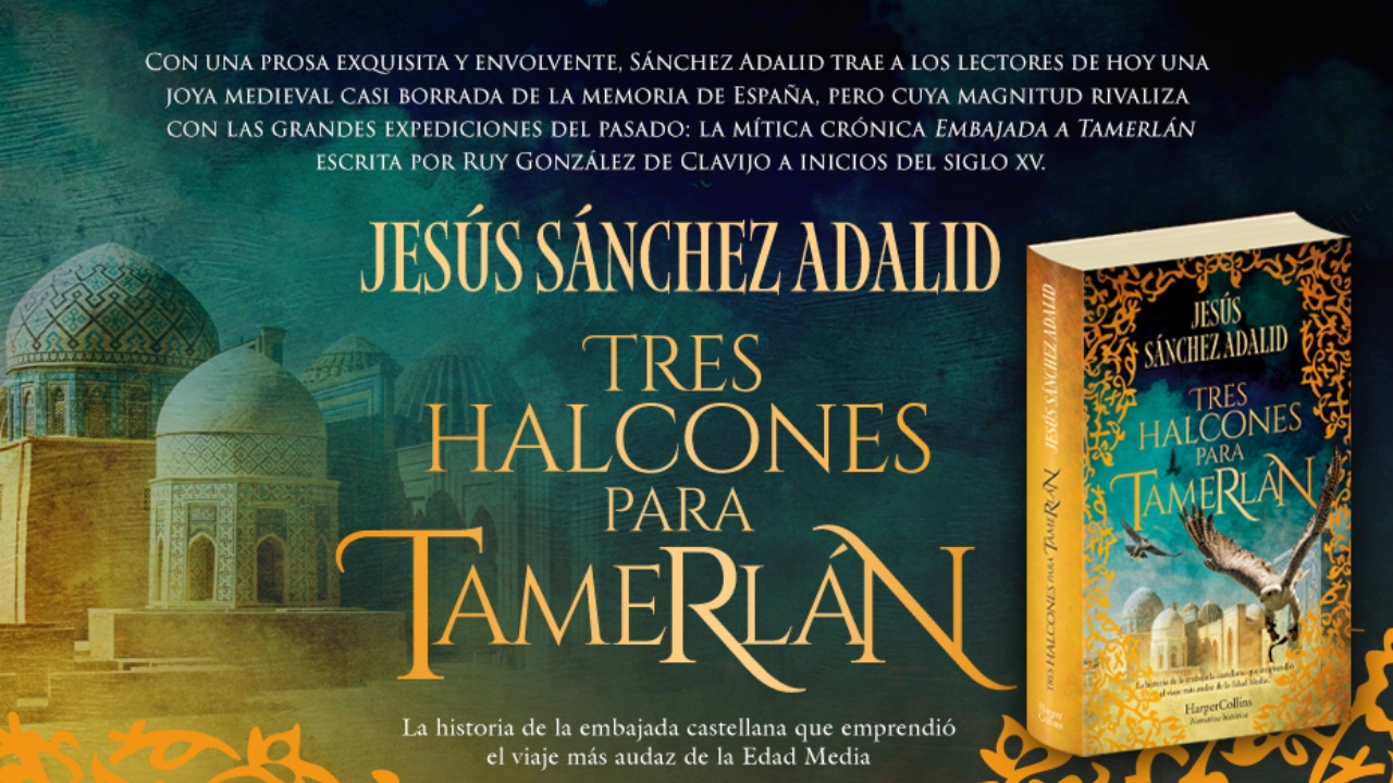 Jesús Sánchez Adalid