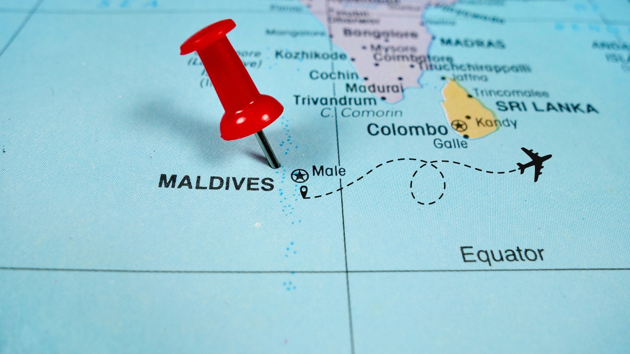 Maldivas