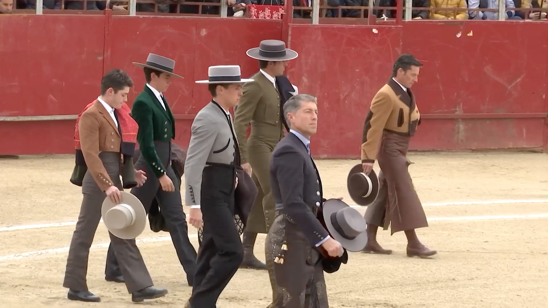 Festival Coria, Tierra de Toros, Canal Extremadura, Juan Bazaga