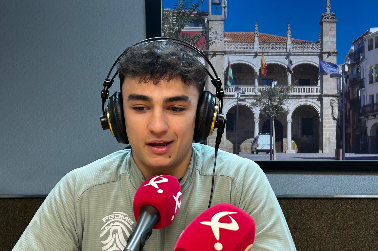 Jorge Veiga