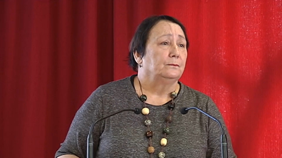 Dania Dévora Barrera