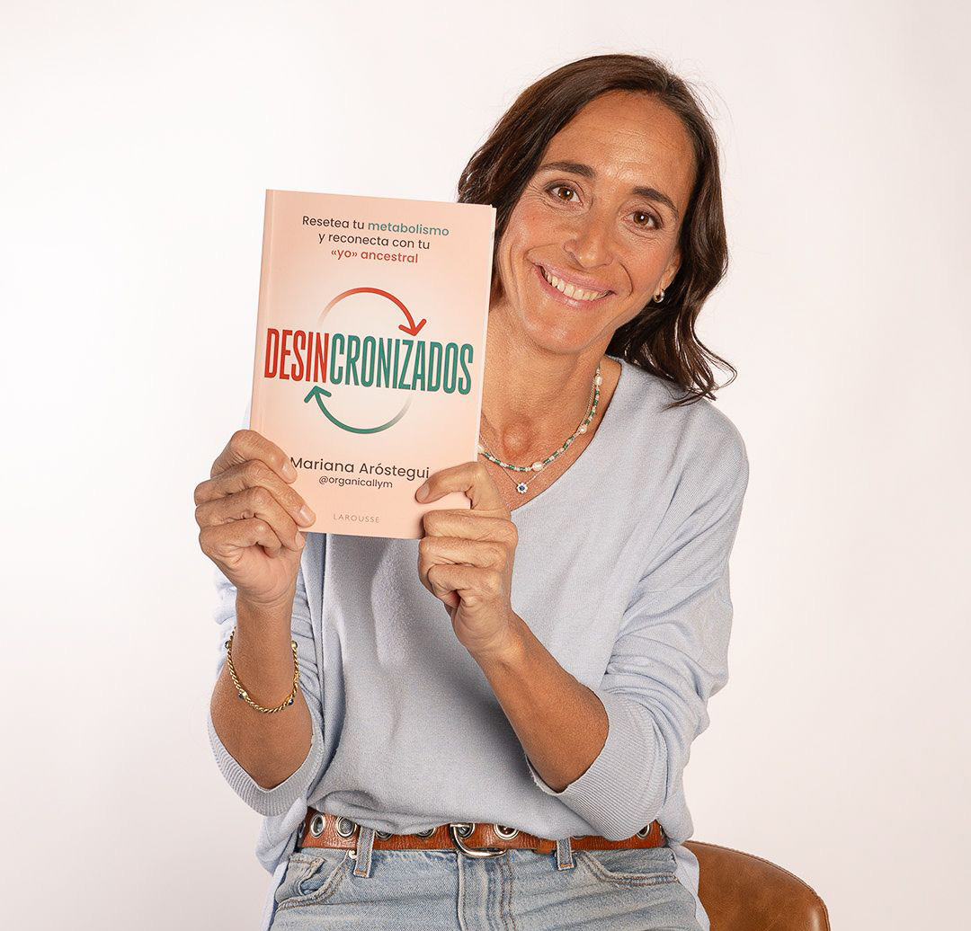 Mariana Aróstegui
