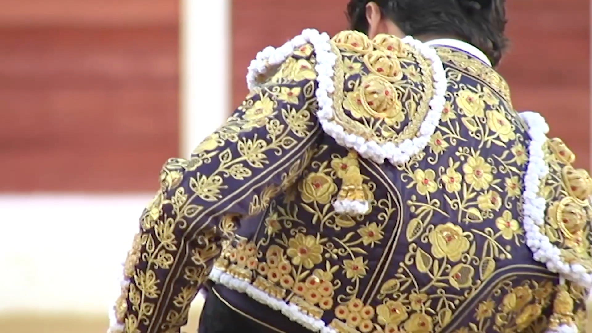 Pablo Aguado, Tierra de Toros, Canal Extremadura, Juan Bazaga