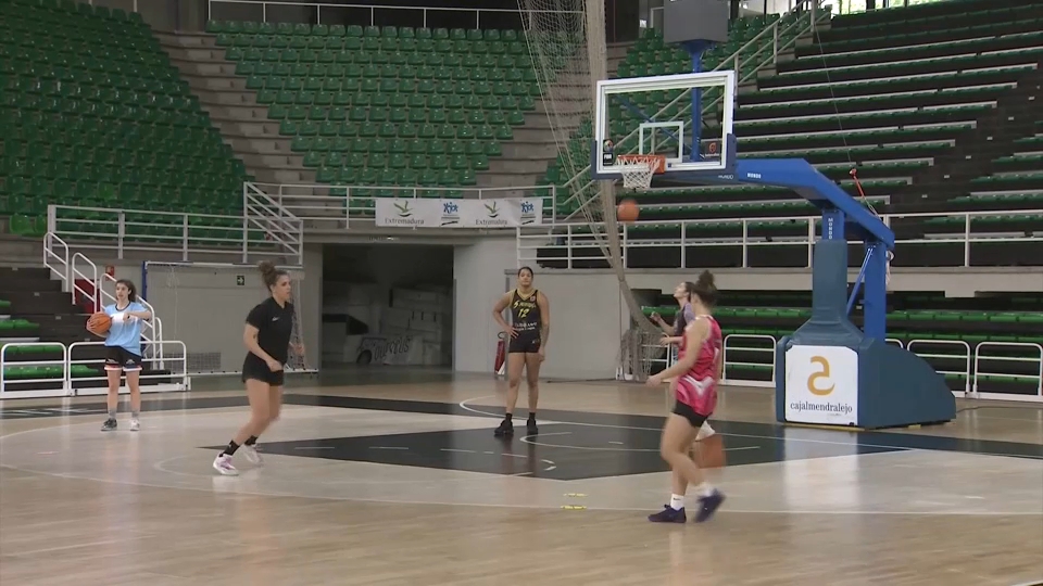 Al-Qázeres prepara el duelo ante Ardoi