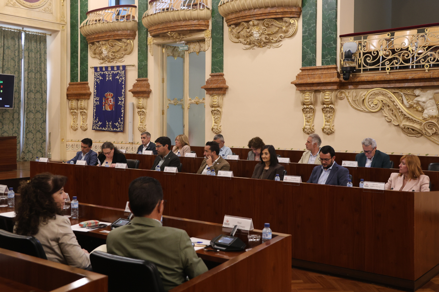 DIPUTACIÓN DE BADAJOZ