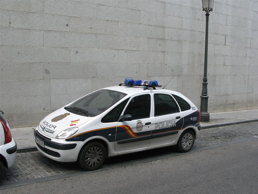 José Oliva / Europa Press